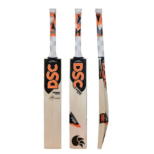 DSC Intense Ferocity English Willow Cricket Bat