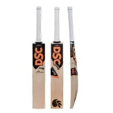 DSC Intense Rage English Willow Cricket Bat DSC Intense Rage English Willow Cricket Bat