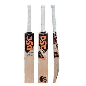 DSC Intense Rage English Willow Cricket Bat DSC Intense Rage English Willow Cricket Bat