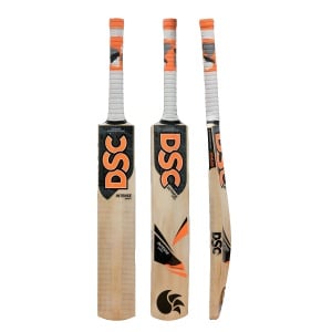 DSC Intense Spirit Kashmir Willow Cricket Bat