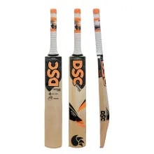 DSC Intense Storm English Willow Cricket Bat DSC Intense Storm English Willow Cricket Bat