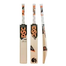 DSC Intense Xhale English Willow Cricket Bat DSC Intense Xhale English Willow Cricket Bat