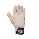 DSC Pro Chamois Palm Inner Wicket Keeping Gloves