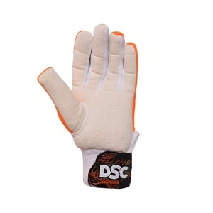 DSC Pro Chamois Palm Inner Wicket Keeping Gloves DSC Pro Chamois Palm Inner Wicket Keeping Gloves