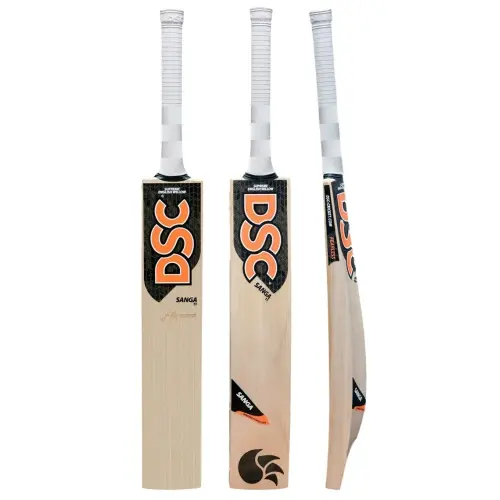 DSC Sanga11 - Kumar Sangakkara English Willow Cricket Bat