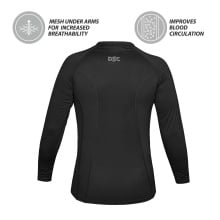 DSC Compression Top Long Sleeve