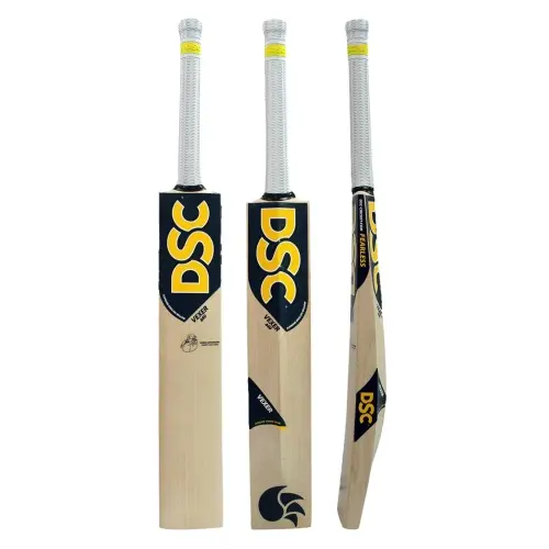 DSC Vexer 440 English Willow Cricket Bat