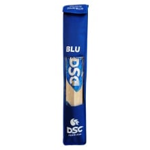 DSC Blu Brite English Willow Cricket Bat