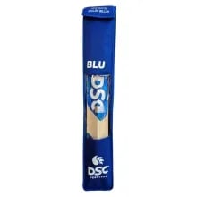DSC Blu Brite English Willow Cricket Bat DSC Blu Brite English Willow Cricket Bat