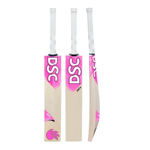 DSC SN74 - Sunil Narine English Willow Cricket Bat
