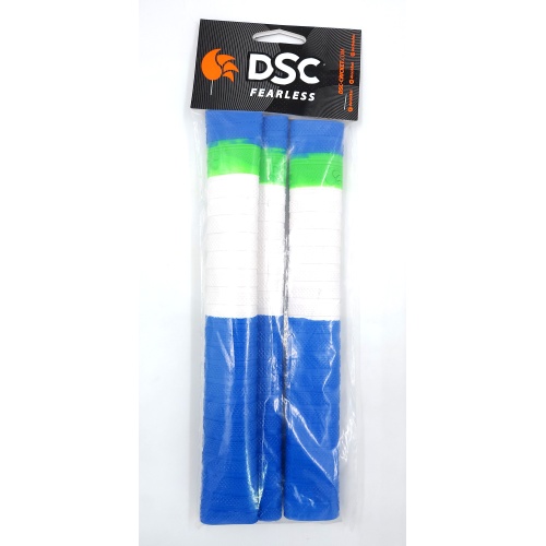 DSC Baboon Cricket Bat Grip (Pack of 3)
