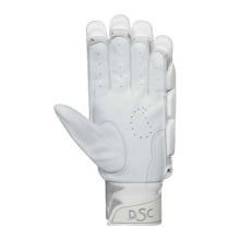DSC Krunch The Bull Autograph Batting Gloves