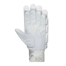 DSC Krunch The Bull Autograph Batting Gloves DSC Krunch The Bull Autograph Batting Gloves