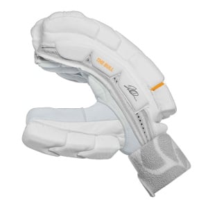 DSC Krunch The Bull Autograph Batting Gloves