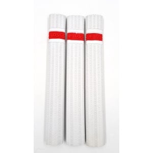 DSC Flite Cricket Bat Grip (Pack of 3)