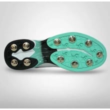DSC Hawk 2.0 with Velcro Cricket Spikes