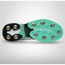 DSC Hawk 2.0 with Velcro Cricket Spikes DSC Hawk 2.0 with Velcro Cricket Spikes