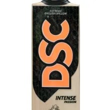 DSC Intense Passion English Willow Cricket Bat DSC Intense Passion English Willow Cricket Bat