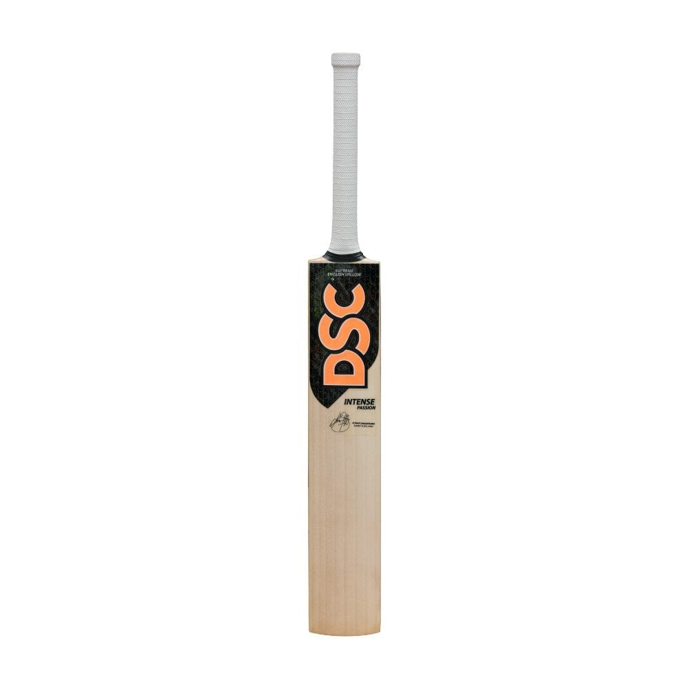 DSC Intense Passion English Willow Cricket Bat