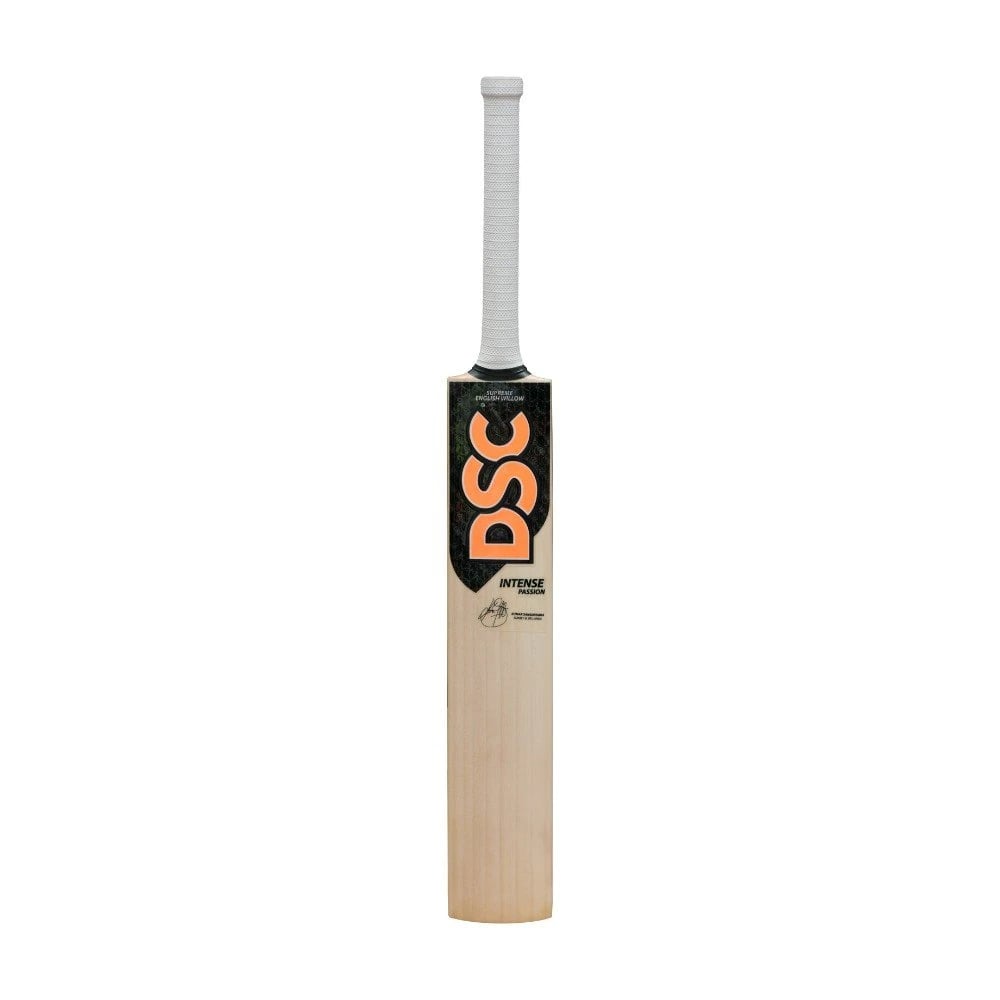 DSC Intense Passion English Willow Cricket Bat