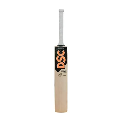 DSC Intense Passion English Willow Cricket Bat