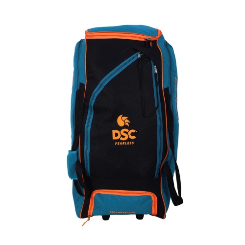 DSC Intense Pro Duffle Wheelie Bag