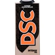DSC Intense Pro English Willow Cricket Bat DSC Intense Pro English Willow Cricket Bat