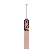 DSC Intense Pro English Willow Cricket Bat
