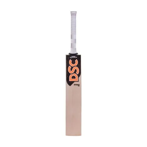 DSC Intense Pro English Willow Cricket Bat