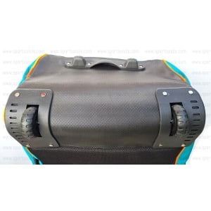 DSC Intense Pro Duffle Wheelie Bag DSC Intense Pro Duffle Wheelie Bag