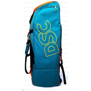 DSC Intense Pro Duffle Wheelie Bag DSC Intense Pro Duffle Wheelie Bag