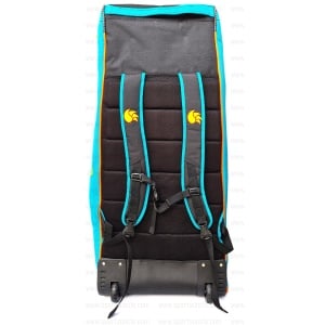 DSC Intense Pro Duffle Wheelie Bag DSC Intense Pro Duffle Wheelie Bag