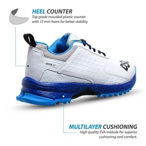 DSC Jaffa 22 Unisex Cricket Shoes DSC Jaffa 22 Unisex Cricket Shoes