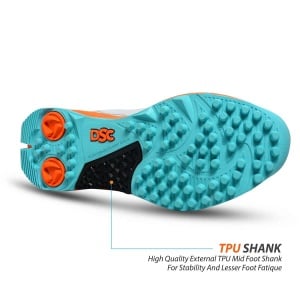 DSC Jaffa 22 Unisex Cricket Shoes DSC Jaffa 22 Unisex Cricket Shoes
