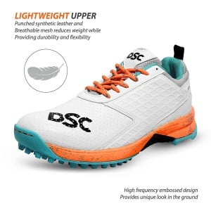 DSC Jaffa 22 Unisex Cricket Shoes DSC Jaffa 22 Unisex Cricket Shoes