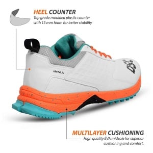DSC Jaffa 22 Unisex Cricket Shoes DSC Jaffa 22 Unisex Cricket Shoes