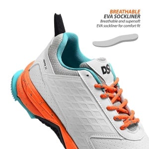 DSC Jaffa 22 Unisex Cricket Shoes DSC Jaffa 22 Unisex Cricket Shoes