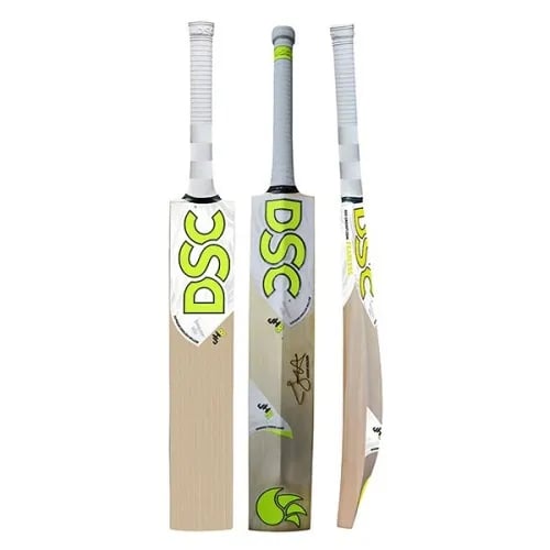 DSC JH8 - Jason Holder English Willow Cricket Bat