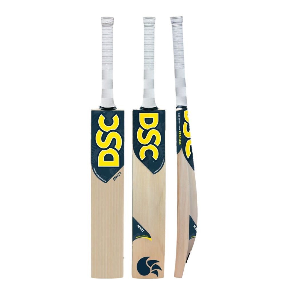 DSC MH21- Moises Henriques English Willow Bat
