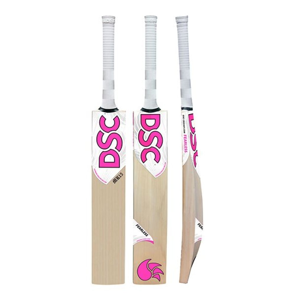 DSC MR15 - Mushfiqur Rahim English Willow Cricket Bat