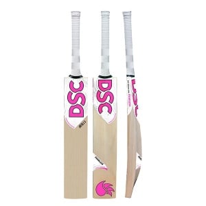 DSC MR15 - Mushfiqur Rahim Player Edition English Willow Cricket Bat