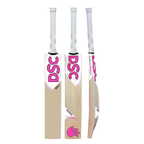 DSC MR15 - Mushfiqur Rahim English Willow Cricket Bat