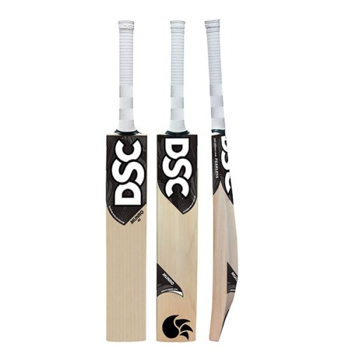 DSC Munro 82 - Colin Munro English Willow Cricket Bat