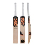 DSC Intense Shoc English Willow Cricket Bat