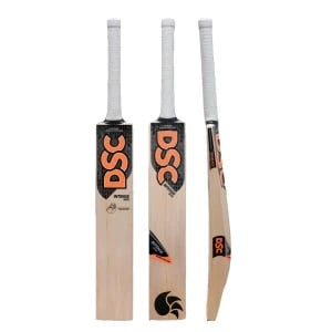 DSC Intense Shoc English Willow Cricket Bat DSC Intense Shoc English Willow Cricket Bat