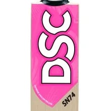 DSC SN74 - Sunil Narine English Willow Cricket Bat DSC SN74 - Sunil Narine English Willow Cricket Bat