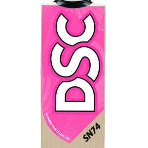 DSC SN74 - Sunil Narine English Willow Cricket Bat DSC SN74 - Sunil Narine English Willow Cricket Bat