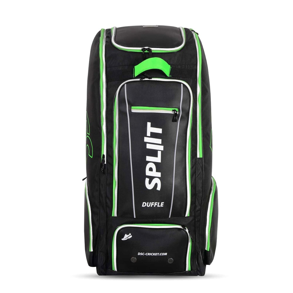 DSC Spliit Duffle Cricket Kit Bag