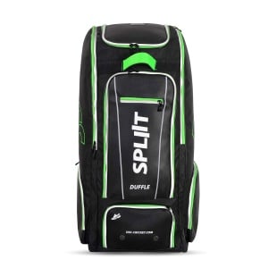 DSC Spliit Duffle Cricket Kit Bag