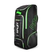 DSC Spliit Duffle Cricket Kit Bag